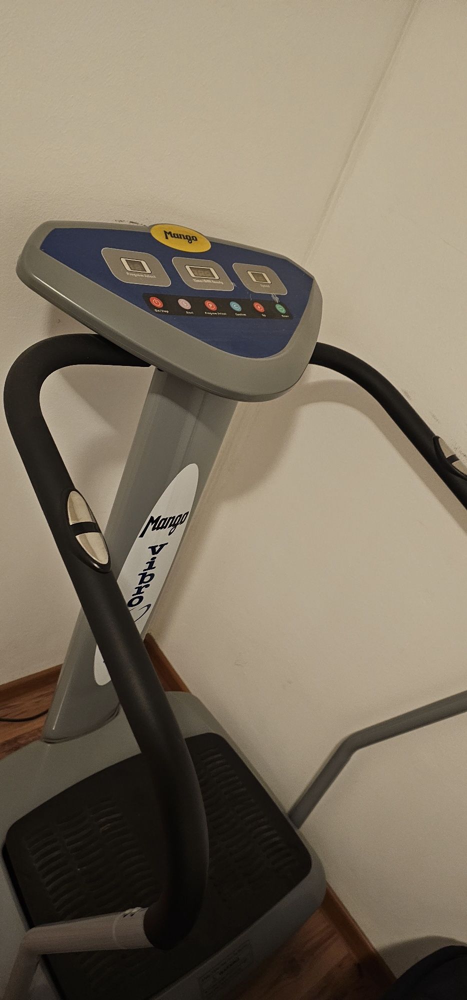 Vibro max platforma wibracyjna Mango sprawna
