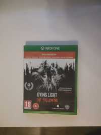 Dying light the following