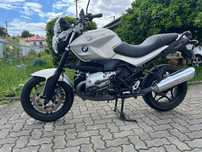 BMW R1200R Exelente