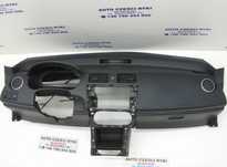 Suzuki Swift MK6 Deska rozdzielcza Konsola  Kokpit