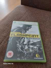 Operation flashpoint xbox 360