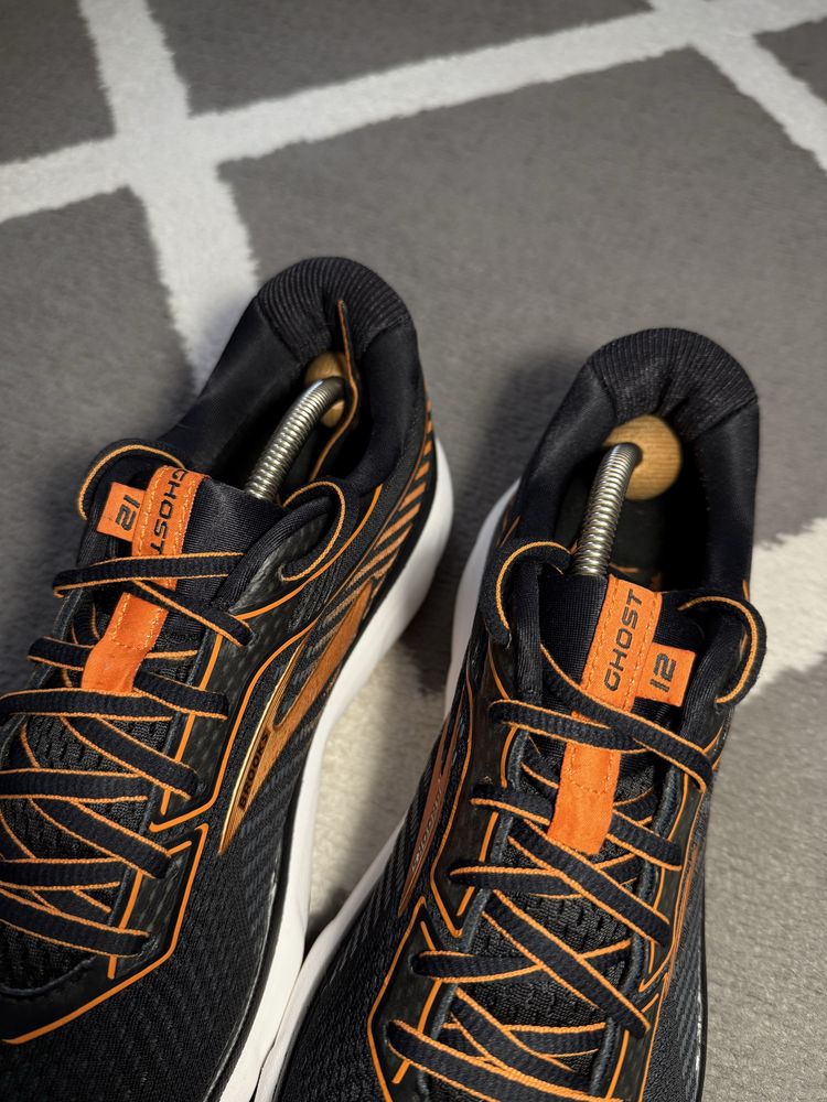 Brooks Ghost 12 męskie sportowe buty do biegania biegówki 44.5