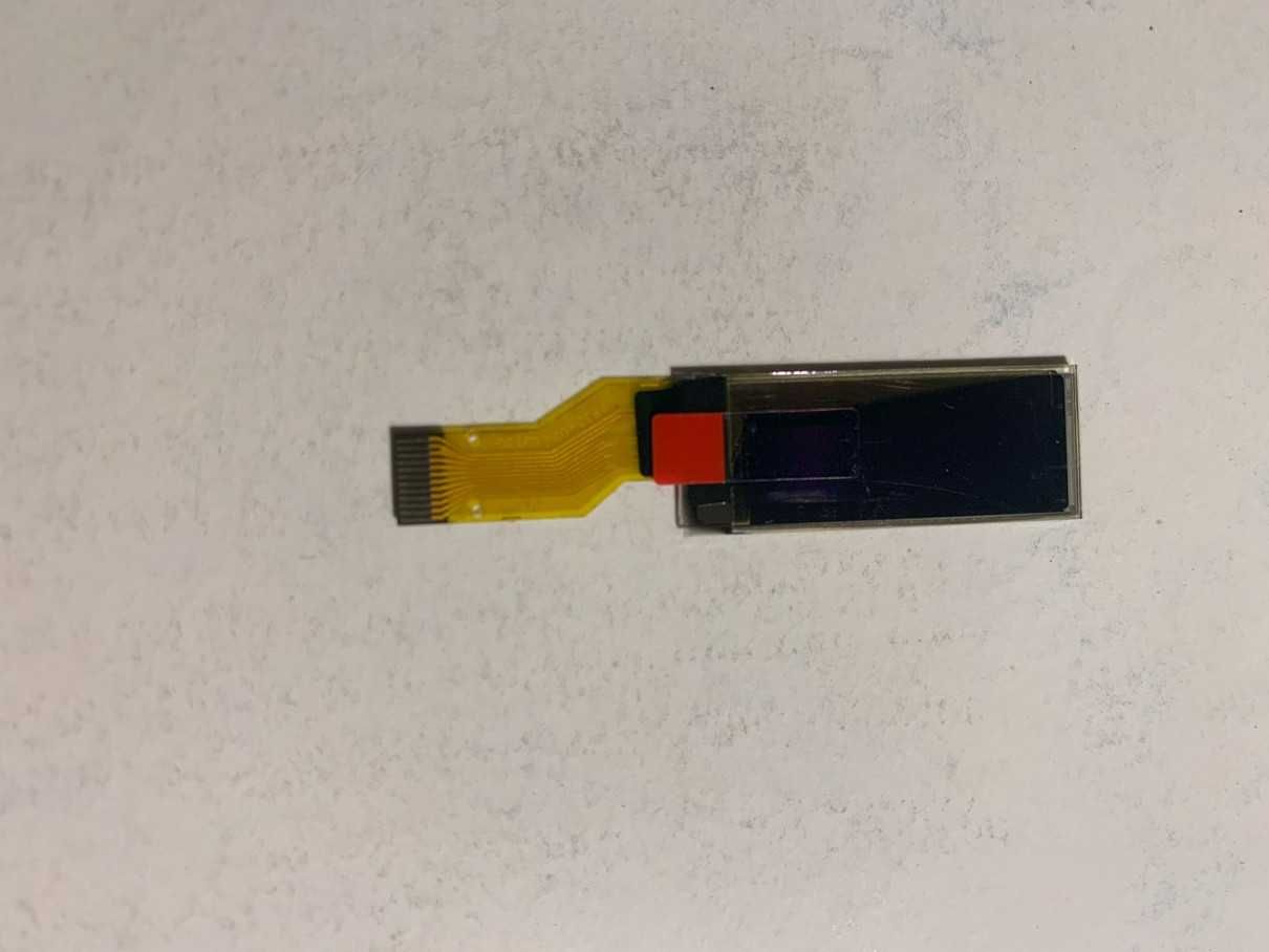 Wyświetlacz Ledger Nano S Oryginalny Fabrycznie NOWY