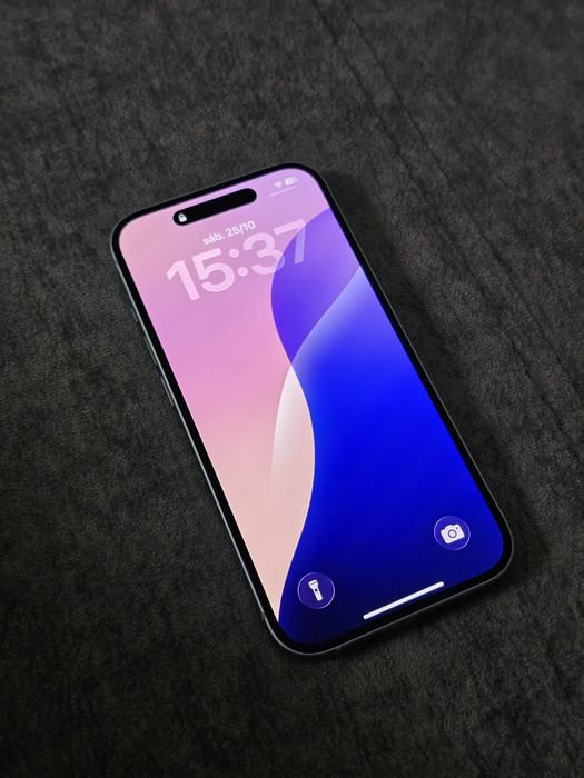 iPhone 15 256 GB