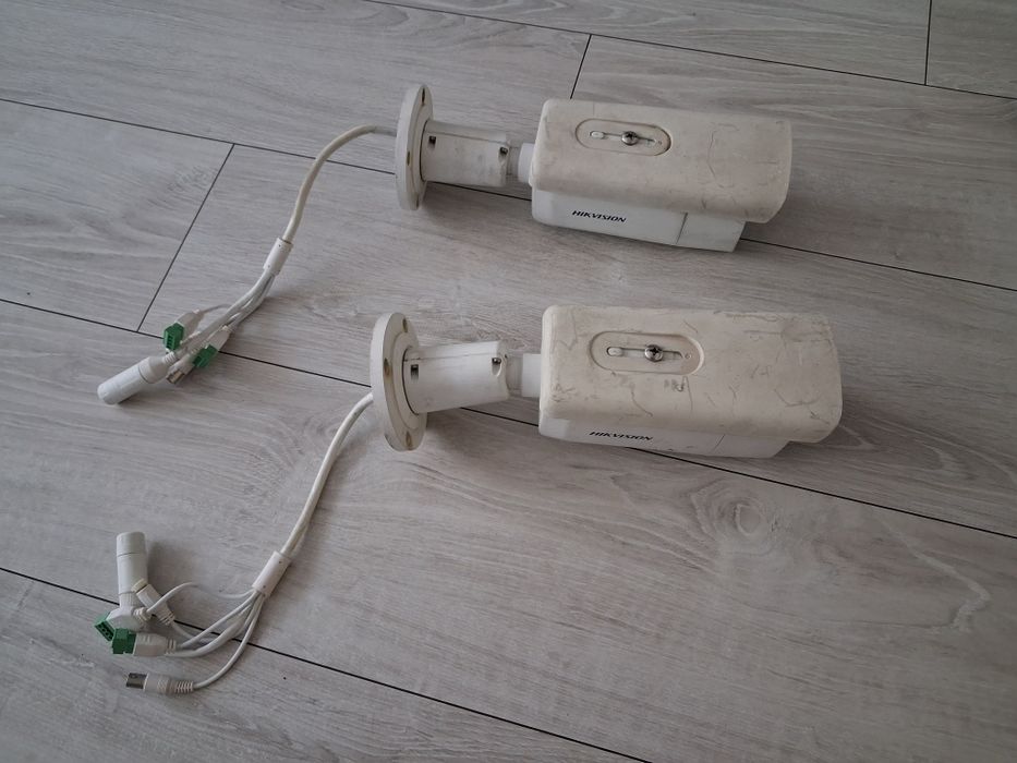 Kamera IP Hikvision DS-2CD2643G2-IZS (2.8-12 mmi]