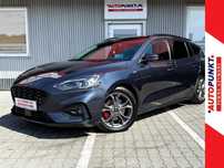 Ford Focus ! ST-LINE, 2021r. ! F-vat 23% ! Bezwypadkowy ! Gwarancja Przebiegu i S