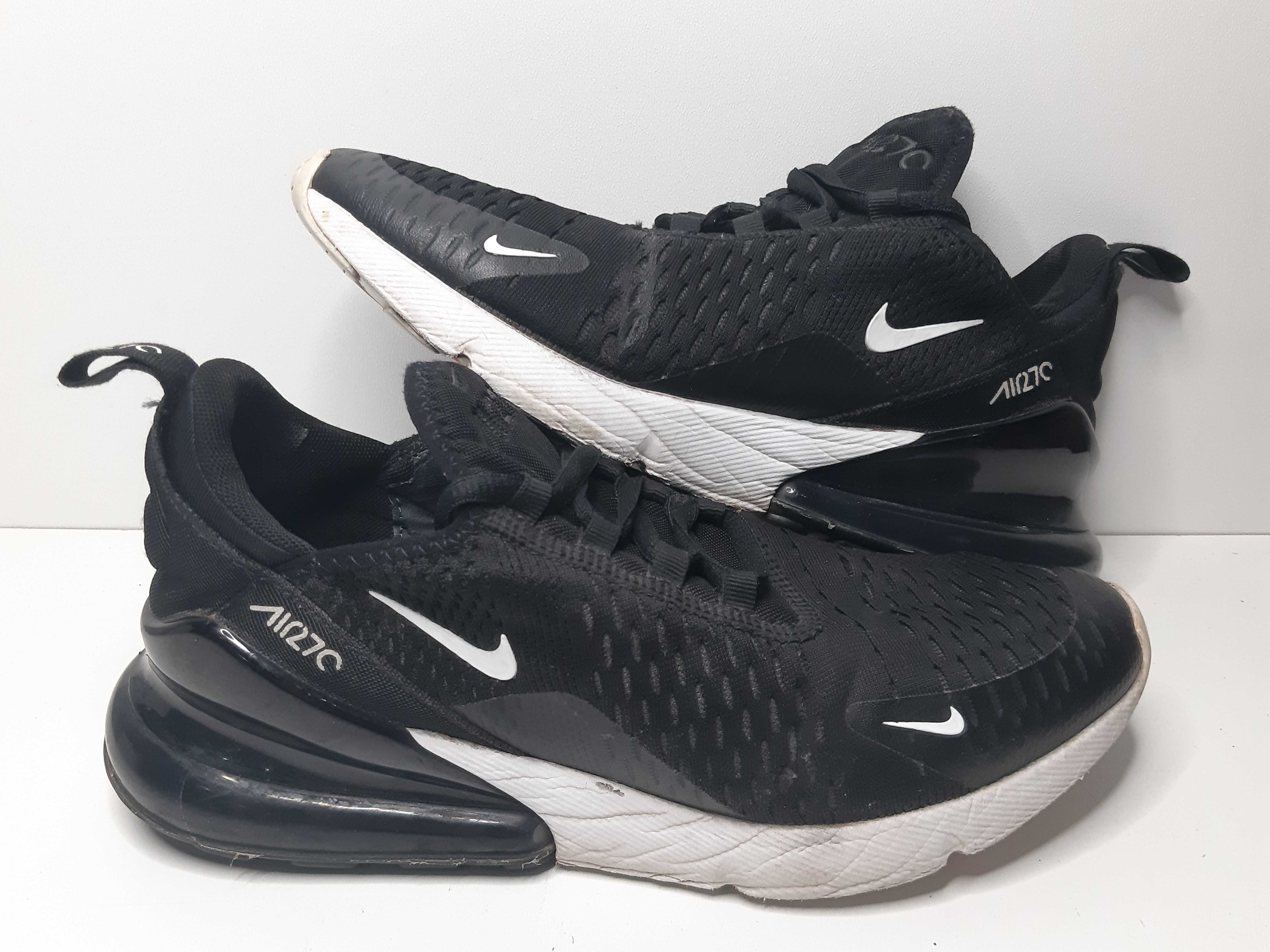 NIKE AIR MAX 270 buty damskie r.38,5