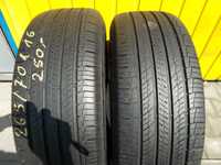 Opony całoroczne 265/70R16 Hankook