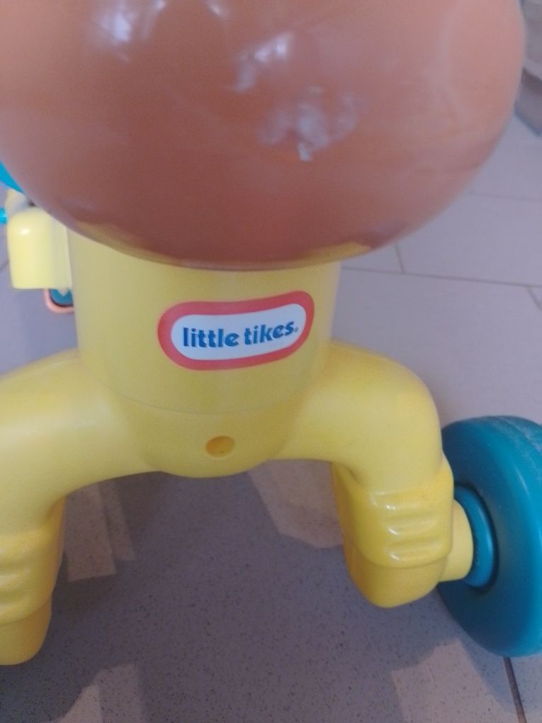 Jeździk żyrafa Little Tikes