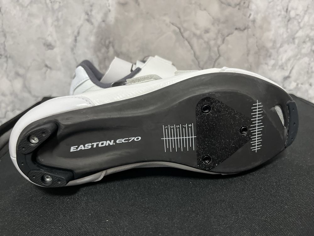 Buty rowerowe giro raes damskie dzieciece szosowe spd rozmiar 36 boa