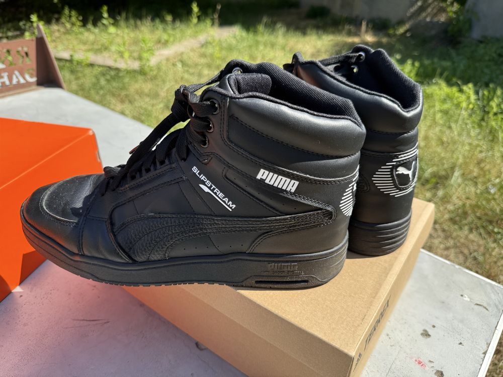 Оригінальні кросівки Puma Slipstream