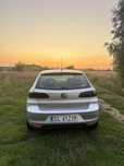 Seat Ibiza 1.9Tdi 130km 6b /zamiana za crossa 250+