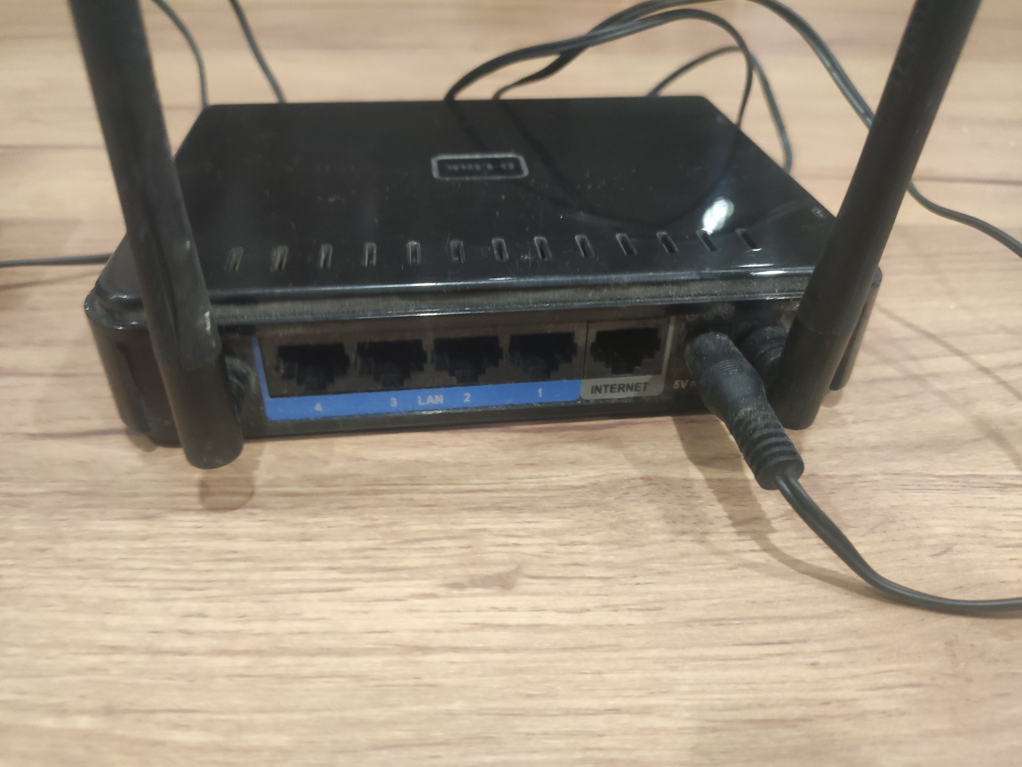 Router wifi D-Link