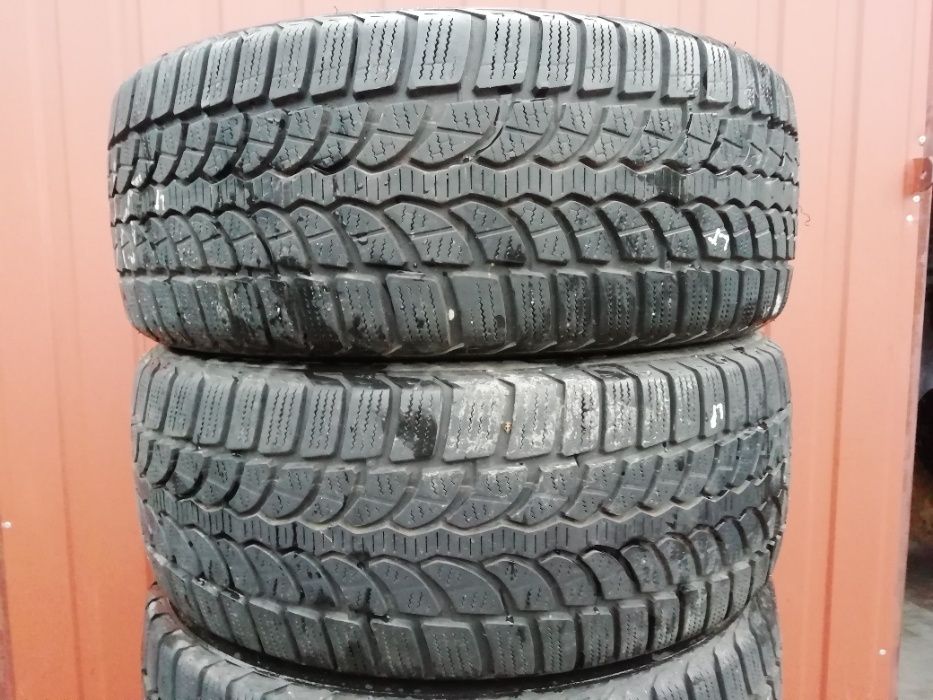 195/50 R16 88H - Bridgestone Blizzak LM-32 (4 sztuki)