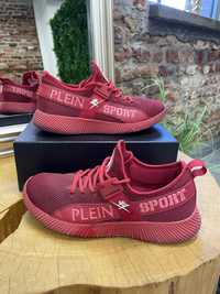 Sportowe buty Philips Plain