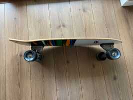 Carver Skateboard 31'' Resin Complete