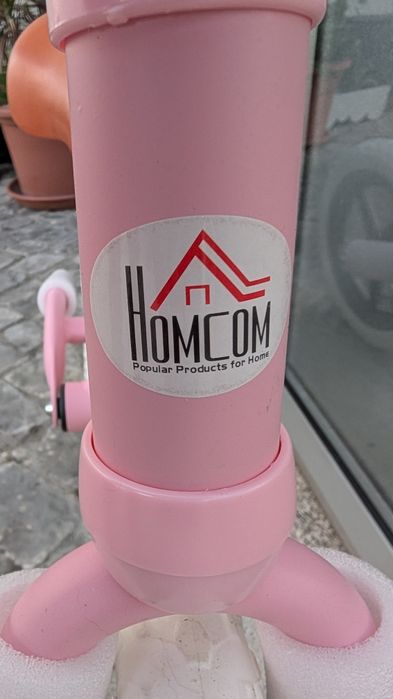 Bicicleta de equilíbrio para crianças