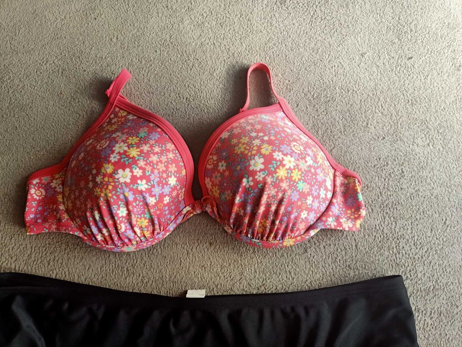 Strój kąpielowy 44/ 46 xxxl