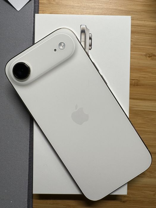 Iphone Air 512 GB Dourado