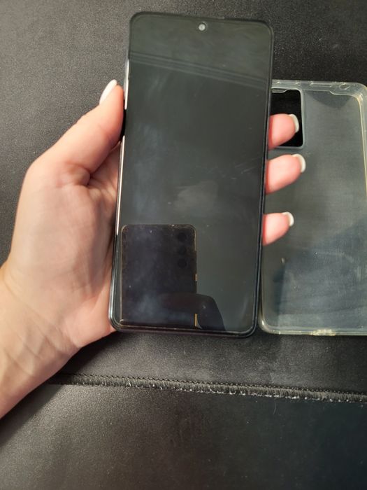 Телефон Redmi Note 12 pro на 8/256gb Graphite Gray