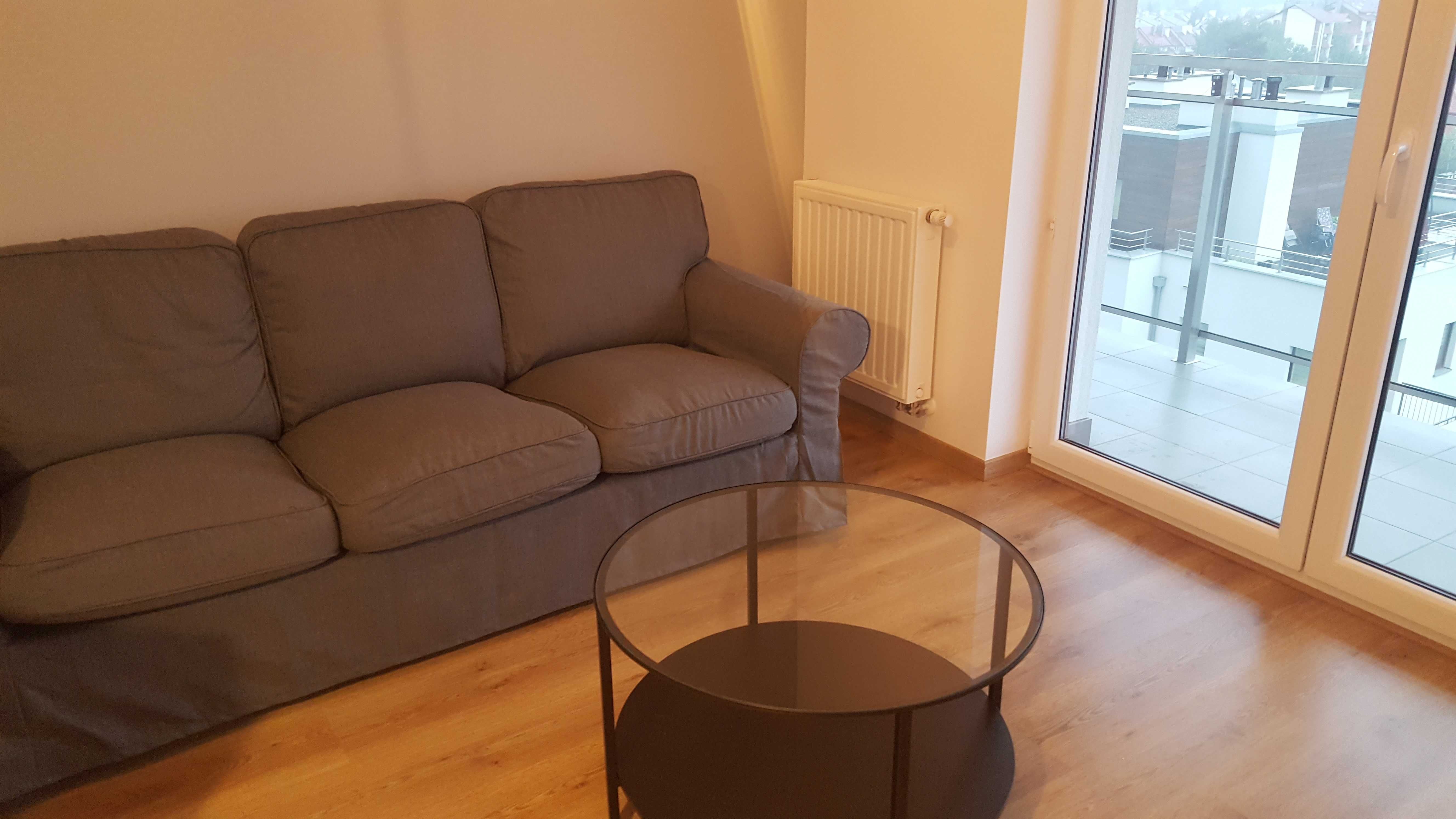 Pokój 2 osobowy do wynajęcia Powstańców-Wy
