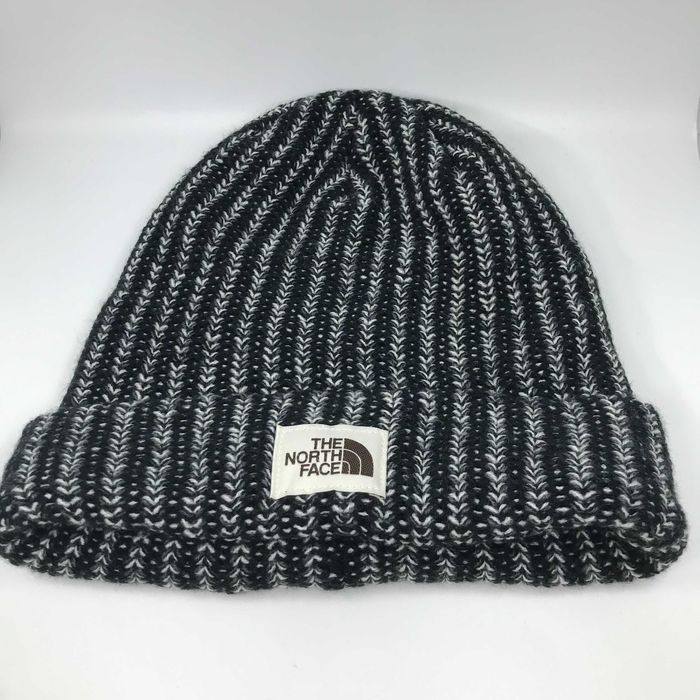 THE NORTH FACE oryginalna czapka zimowa damska stan BDB jak nowa