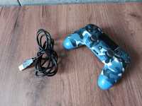 Pad do konsoli ps4, Sony DualShock 4 + kabel USB 1,5 m