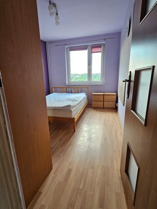 Sprzedam lub wynajmę mieszkanie