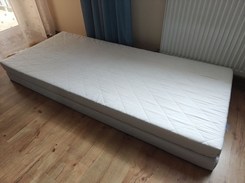 Materac piankowy 80x180x9 FDM