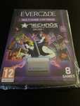 Evercade technos