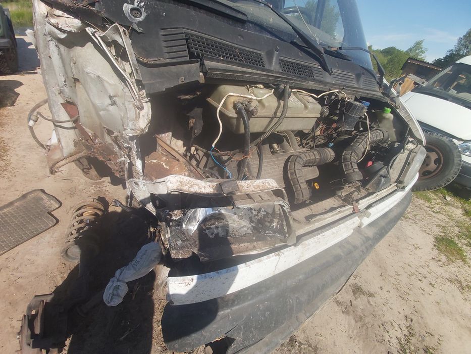 Продам пежо боксер