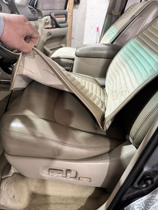 Продам легендарний Lexus LX470