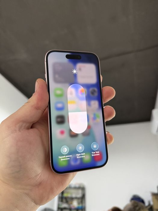 Apple iphone 15 128 gb Neverlock айфон 15 92%