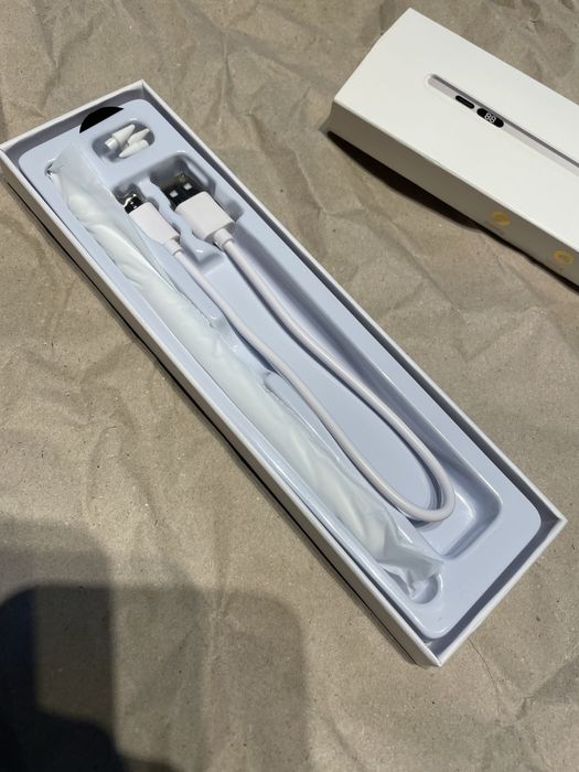 Caneta digital stylus