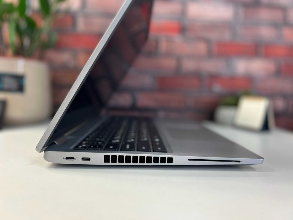 Ноутбук Dell Latitude 5520·i5-1135G7·8GB+SSD256·15"IPS·Гарантія·2021 р