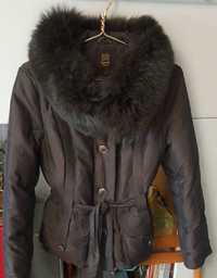 Димісезонна куртка (жіноча), 46 розмір