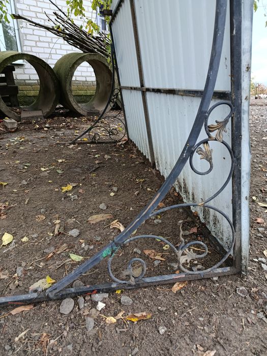 Козирьок, Навіс,Крильце для дому чи магазину