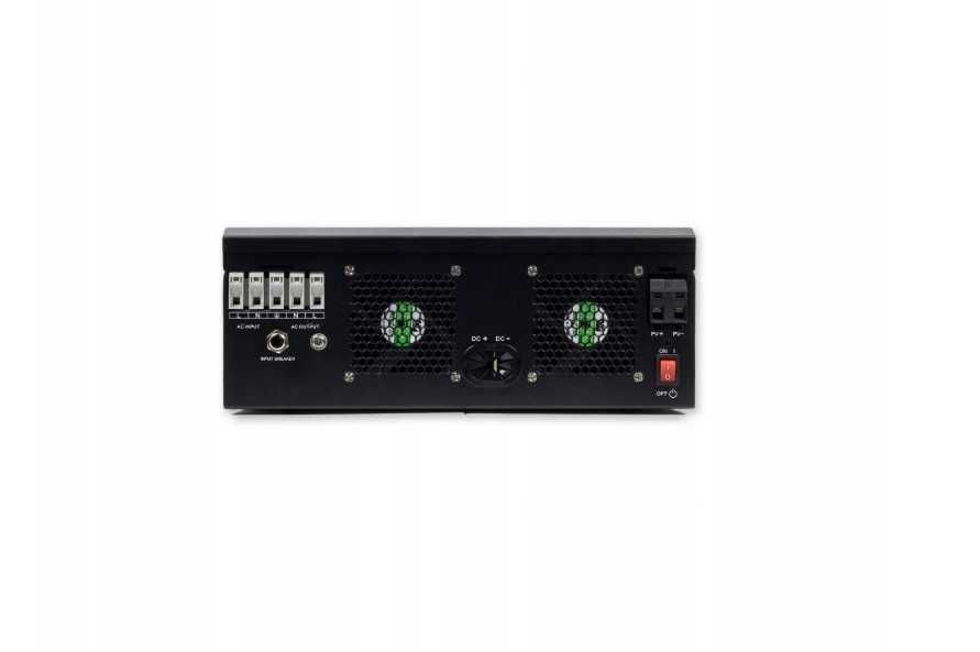 Гібридний сонячний інвертор Volt Polska SINUS PRO 10кВт 3SSH500048