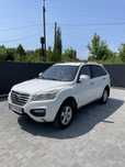 Автомобіль Lifan x60