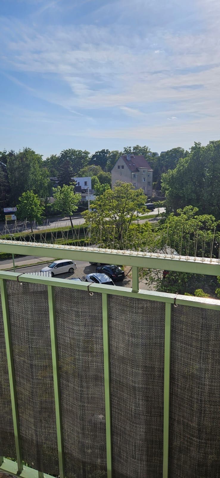 Sprzedam mieszkanie na Kozanowie