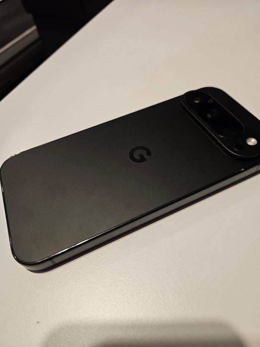 Google Pixel 9 pro stan bdb 16/256