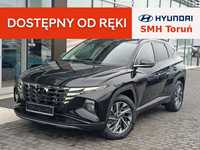 Hyundai Tucson 1.6 T GDi 180 KM 4WD 7DCT Executive + el klapa