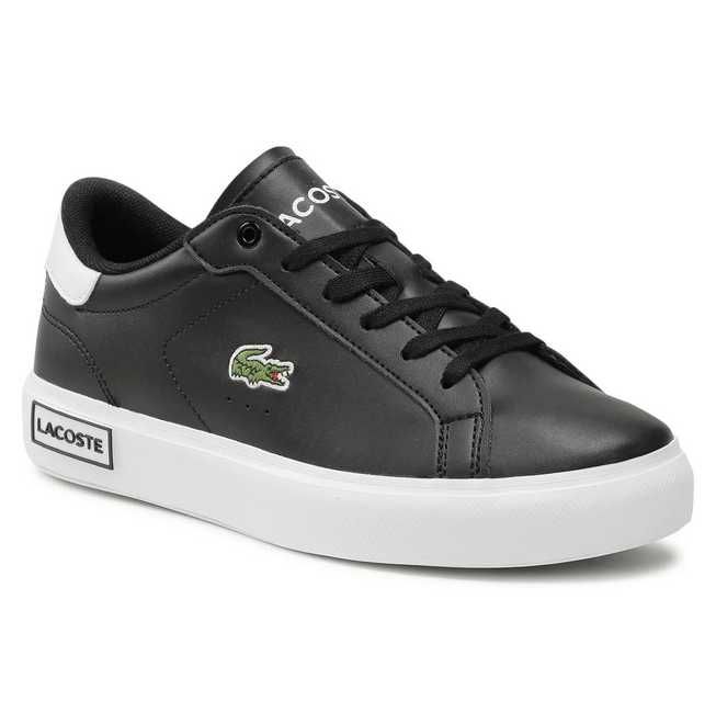 Lacoste Powercourt junior rozm. 35