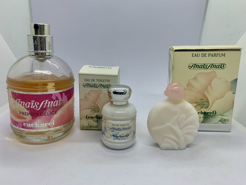 Cacharel anais anais