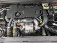 Silnik kompletny 1.6 e-hdi 92 km 9HP peugeot citroen 9H06 105 tys km p