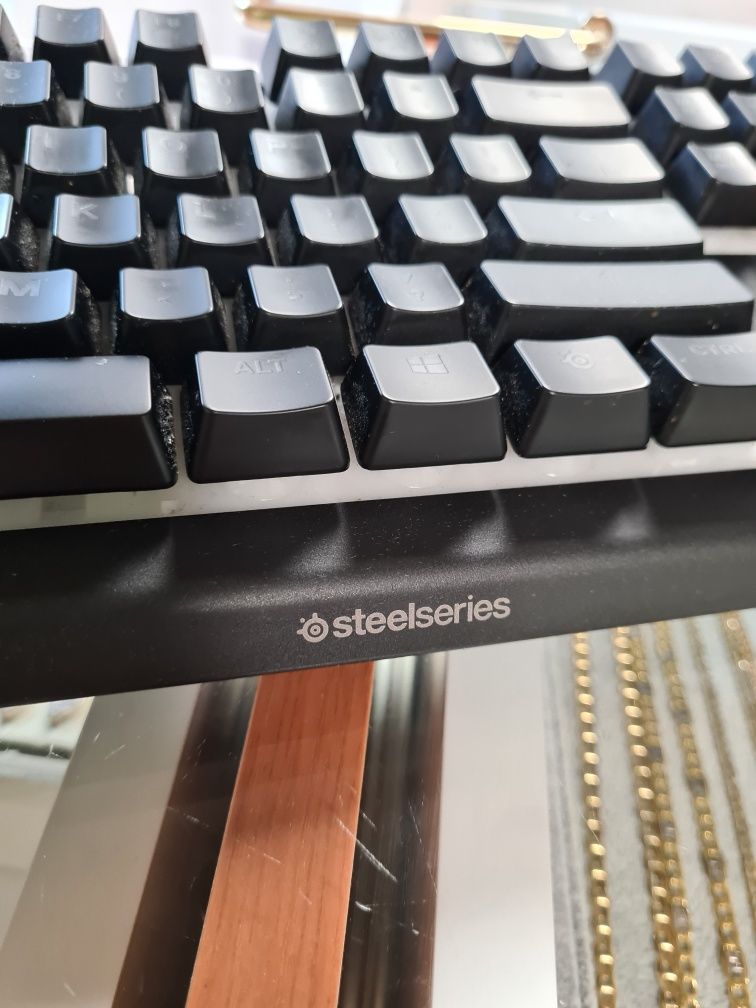 Klawiatura Steelseries