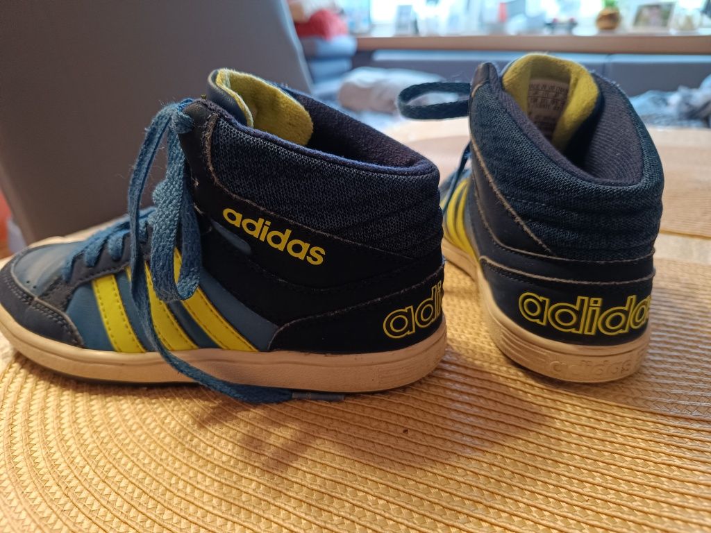 Buty Adidas dł. wkł. 19,5cm