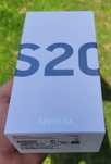 Samsung S20FE 5G Dual sim 128Gb NOWY