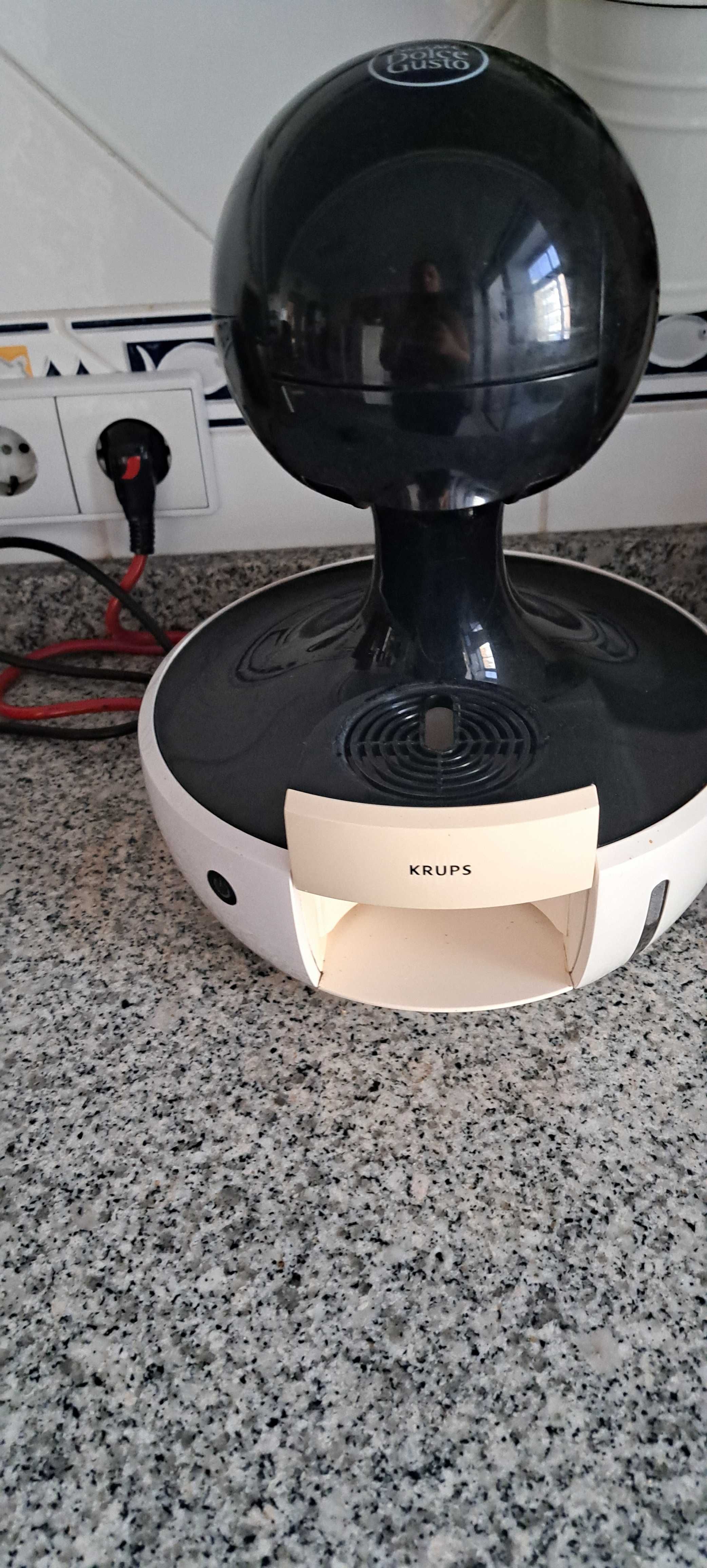 Dolce gusto drop
