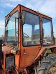Kabina T25 Władimirec